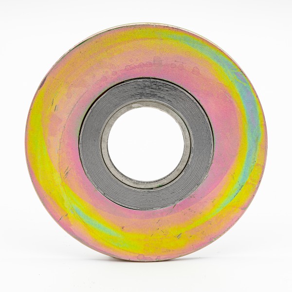 Spiraldichtungen aus 1.4404/Graphit