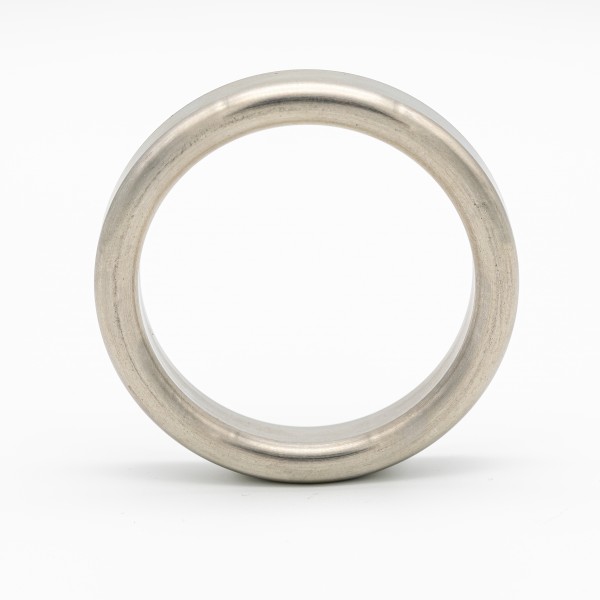 Ring-Joint-Dichtungen aus Weicheisen