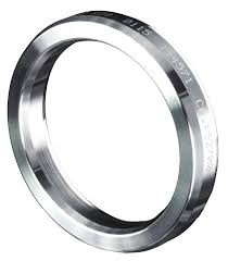 Ring-Joint-Dichtungen aus Weicheisen